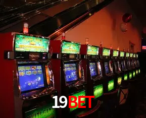 A Emoção da Loteria na 19BET: Uma Chance de Mudança de Vida