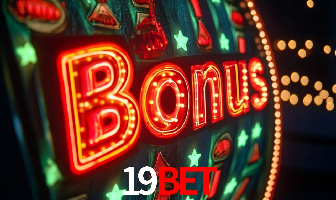 Estatísticas 19BET