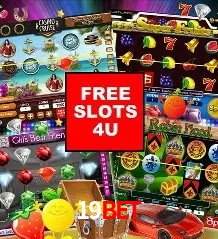 Desvendando o Mundo dos Jogos Virtuais na 19BET
