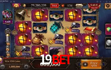 Desvendando o Mundo dos Jogos Virtuais na 19BET