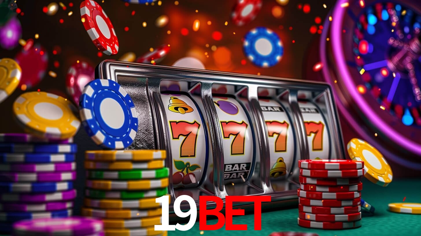 Experiência VIP 19BET