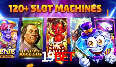 A Revolução dos Aplicativos de Jogos no 19BET