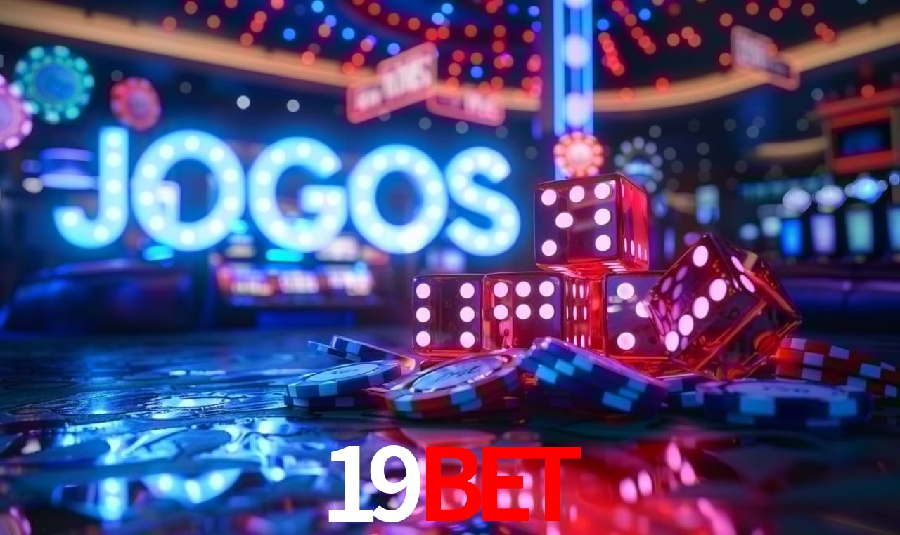 Apostas de Tênis 19BET