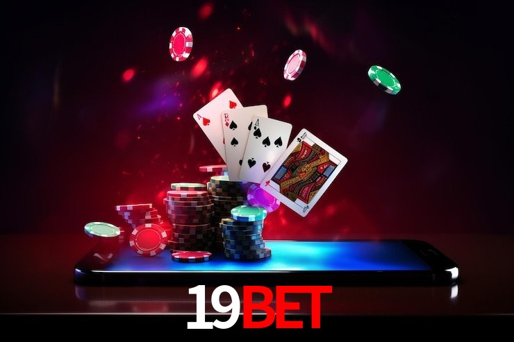 Descubra a Essência do 19BET: Nossa História e Compromissos