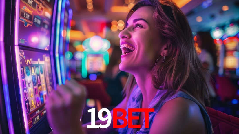 19BET vip