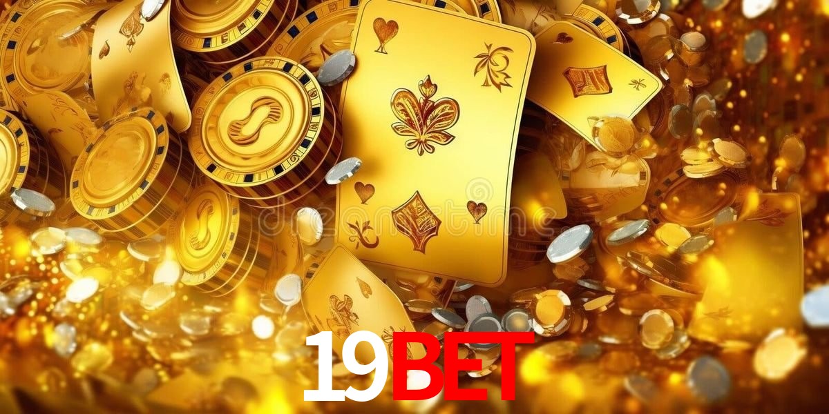 Torneios 19BET
