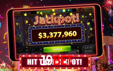 A Experiência Imersiva dos Cassinos Ao Vivo no 19BET