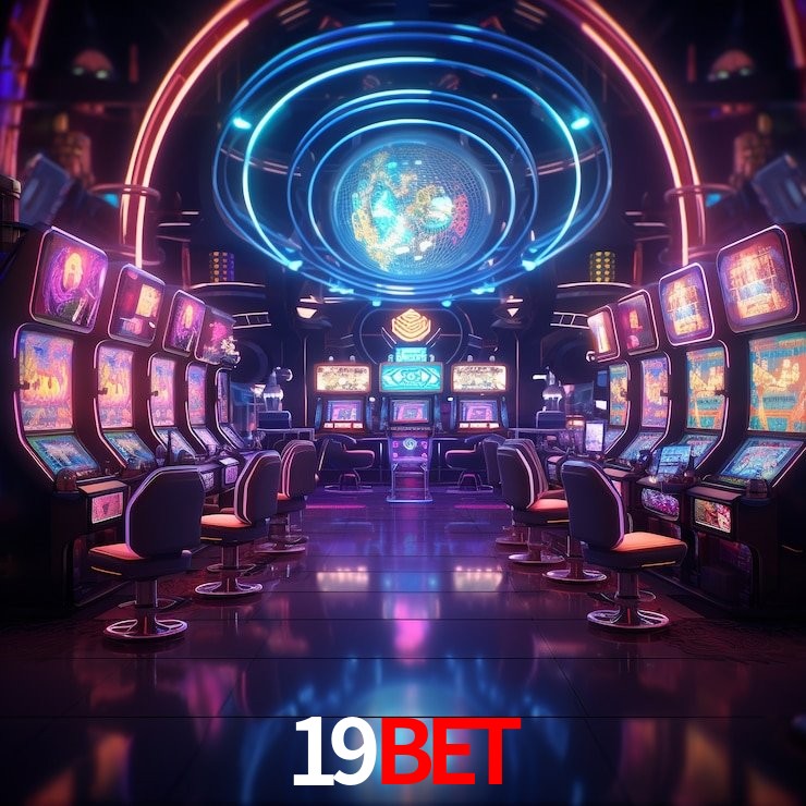 Especiais de Fim de Semana 19BET