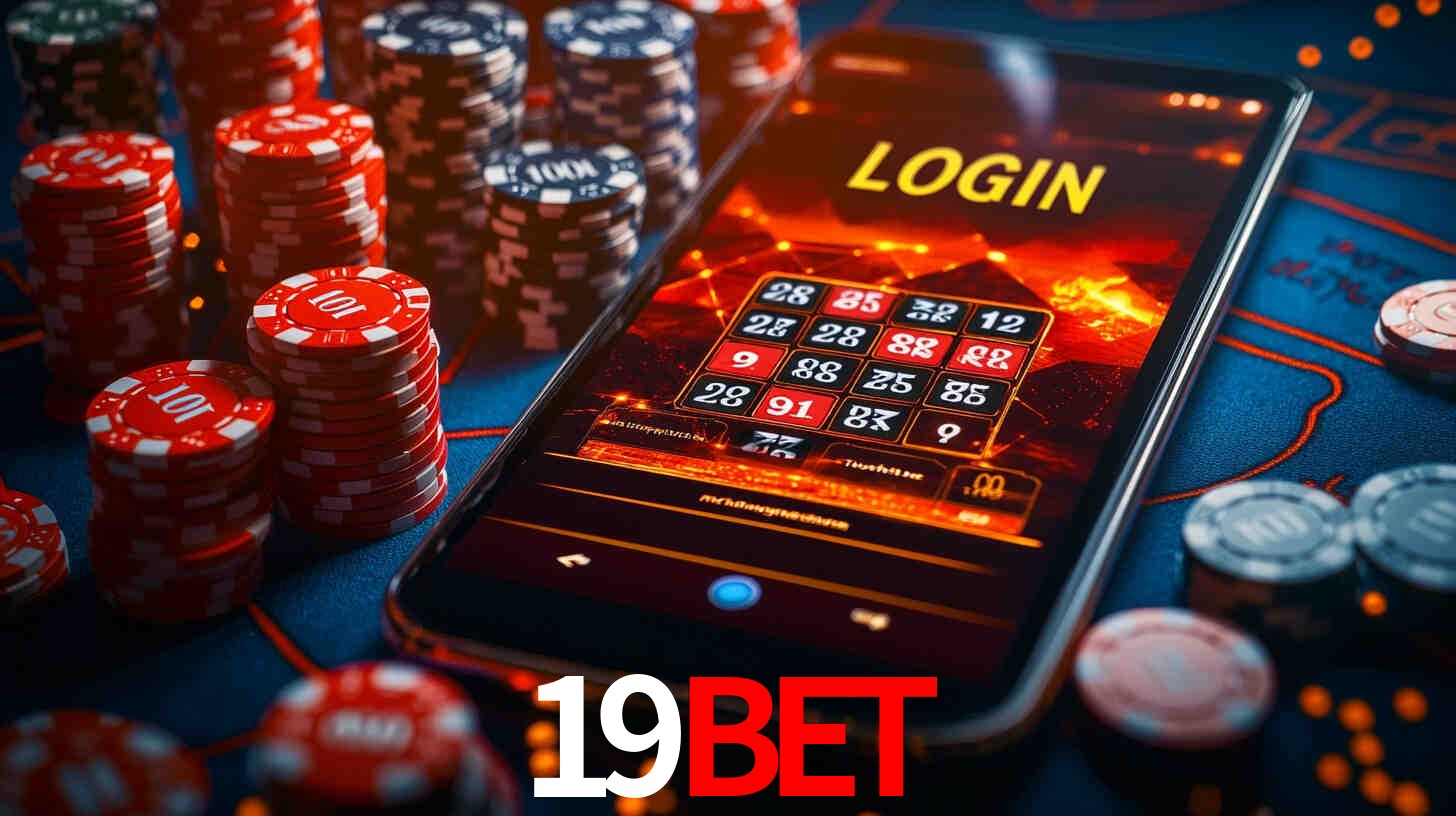19BET,19BET vip
