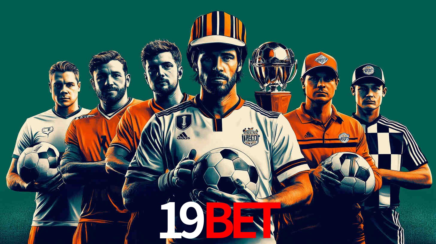 Apostas de Basquete 19BET