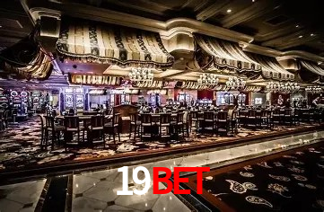 A Emoção da Loteria na 19BET: Uma Chance de Mudança de Vida