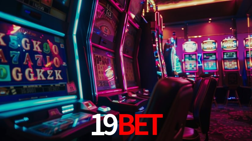 Explorando a Categoria de Eventos em Apostas na 19BET