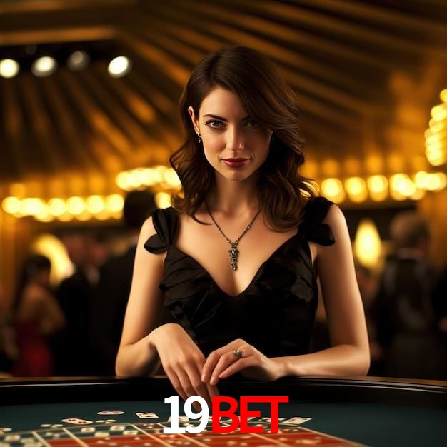 PIX Instantâneo 19BET
