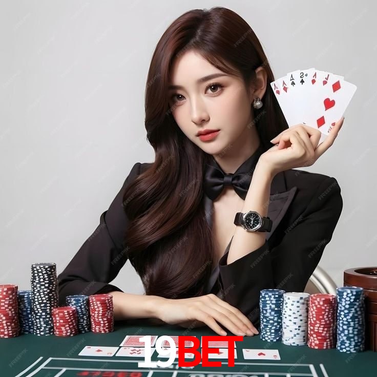 Diretório de Jogos 19BET