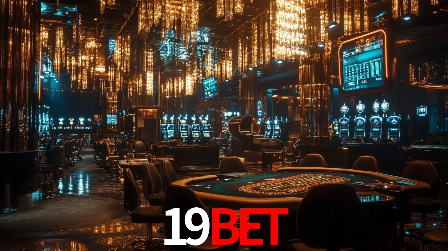 19BET,19BET vip