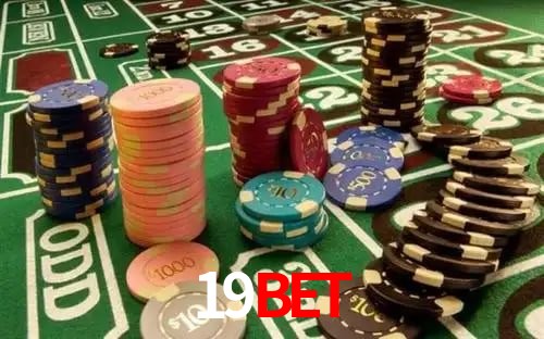 PIX Instantâneo 19BET
