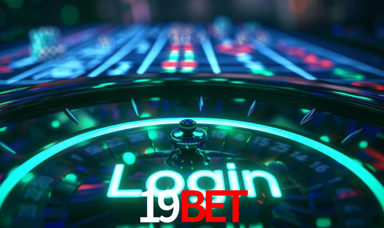 Cadastro Rápido 19BET