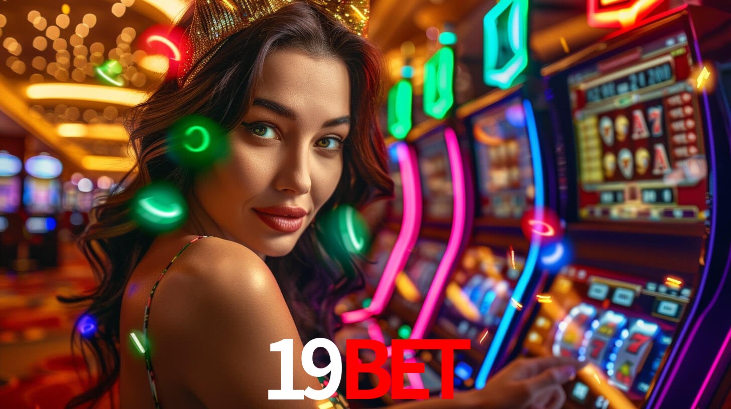 Jogos Exclusivos 19BET