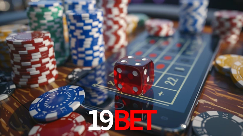 Bônus Generosos e Exclusivos no 19BET para Você!