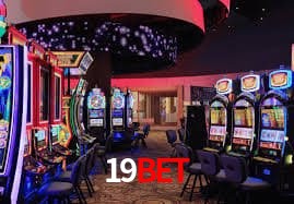 Segurança 2FA 19BET