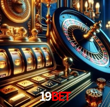 Diretório de Jogos 19BET