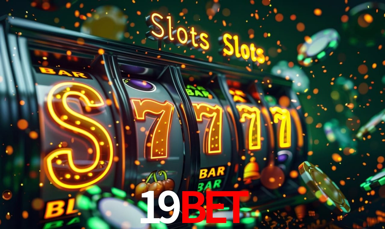 Provedores de Jogos 19BET