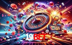 Benefícios da Conta 19BET