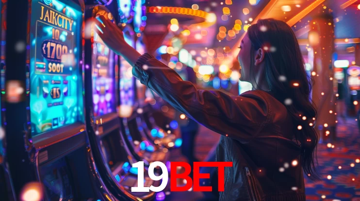 19BET