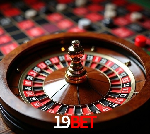 Benefícios da Conta 19BET