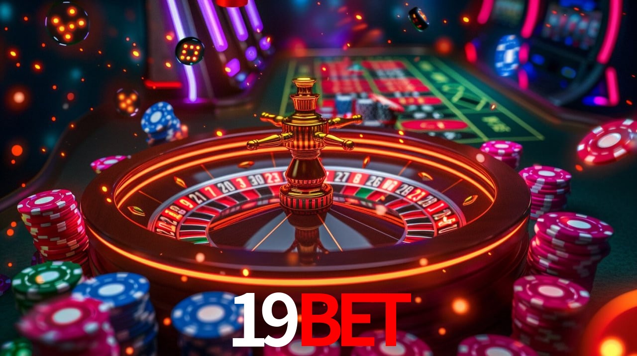 Apostas de Futebol 19BET