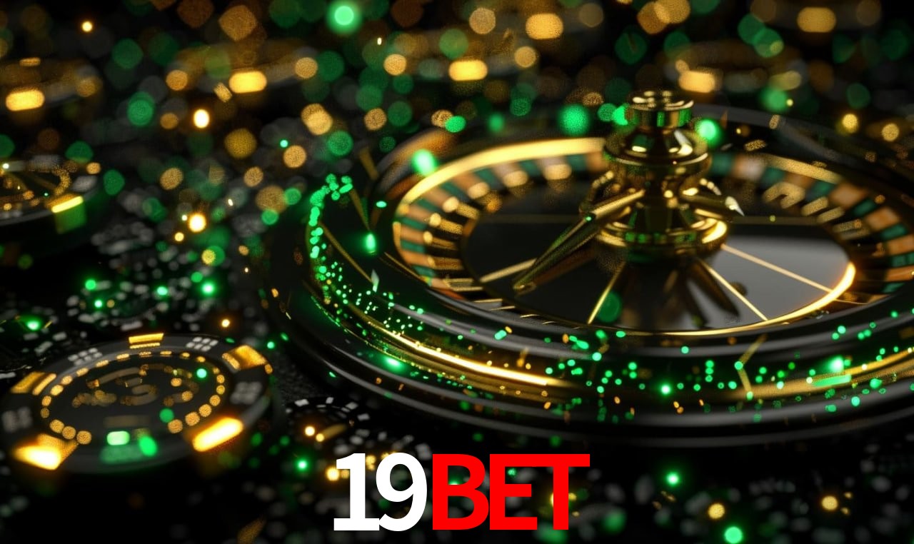 Integração de APIs 19BET