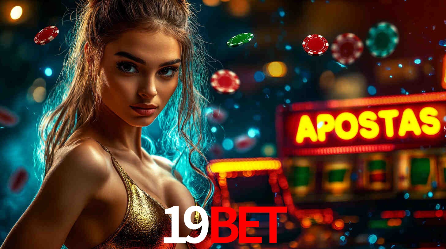 cassino 19BET
