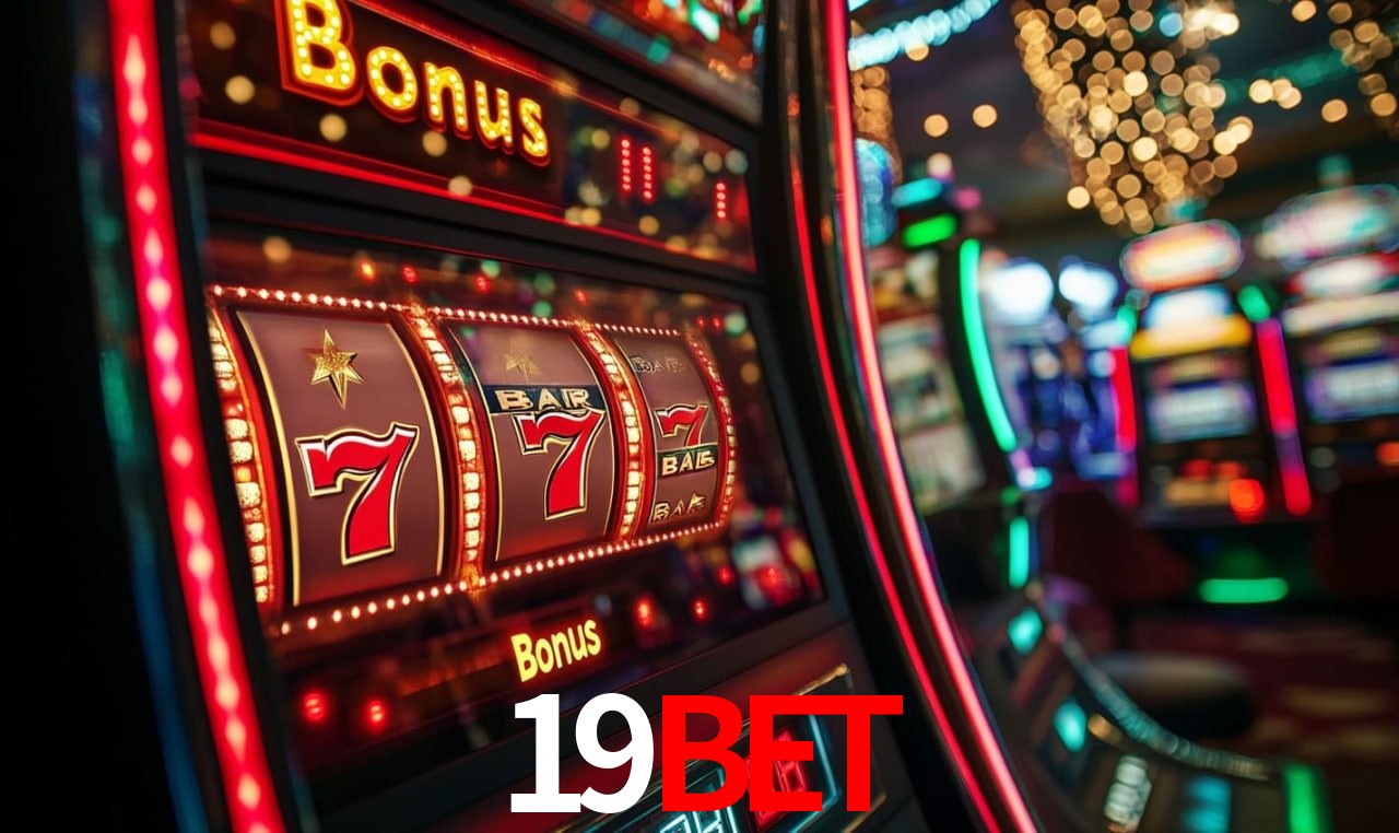 19BET vip