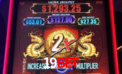 Apostas Esportivas na 19BET: Um Guia Completo