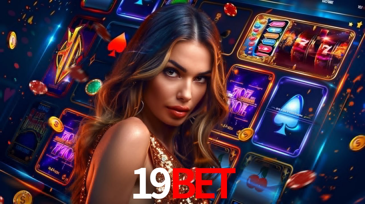 Mesa de Blackjack 19BET