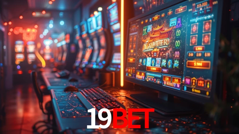 19BET app