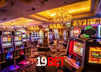 A Revolução dos Aplicativos de Jogos no 19BET