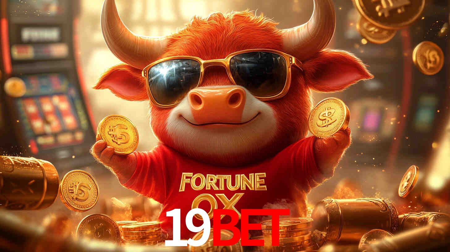 19BET vip