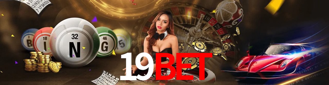 Design Responsivo 19BET