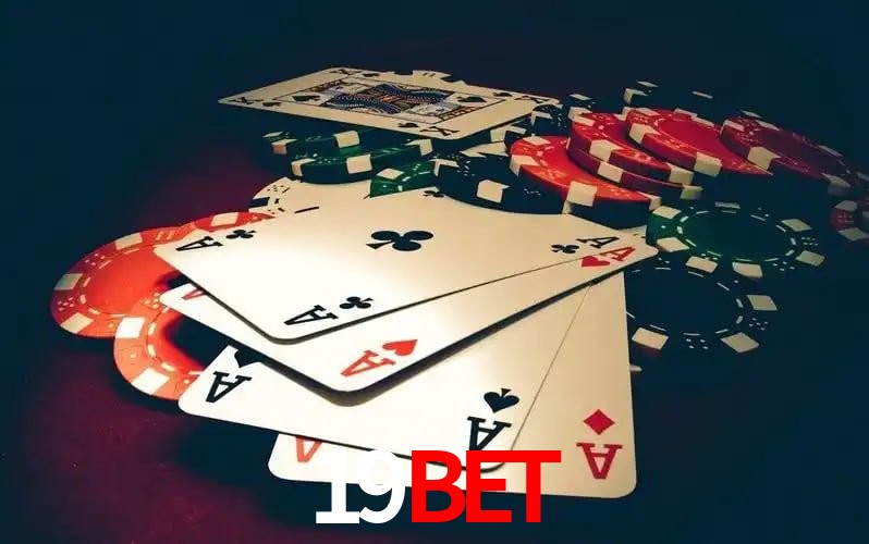 Promoção Relâmpago 19BET