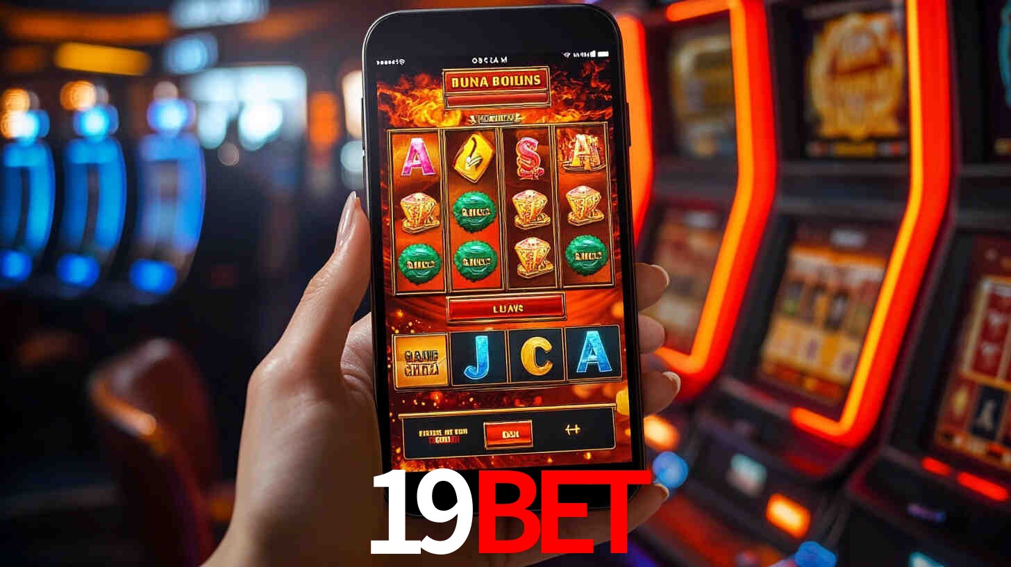 19BET,19BET vip