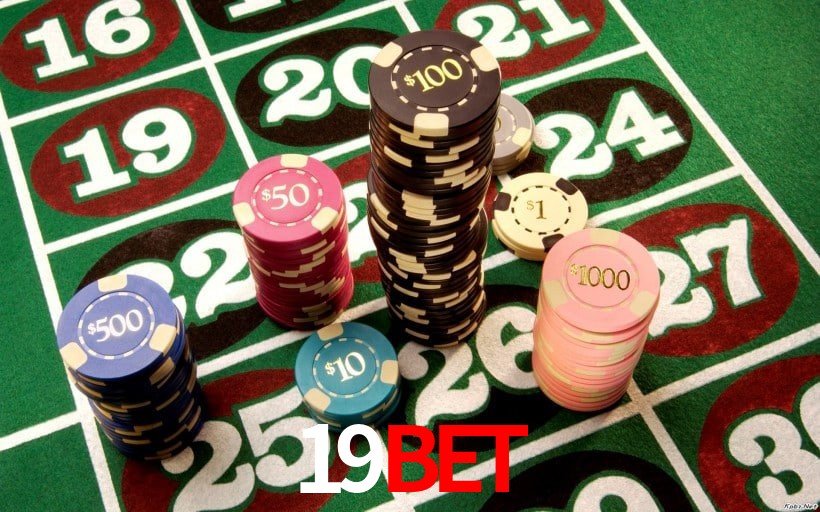Segurança 2FA 19BET