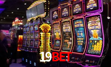 Inovações de Jogos na 19BET: O Futuro das Experiências Interativas