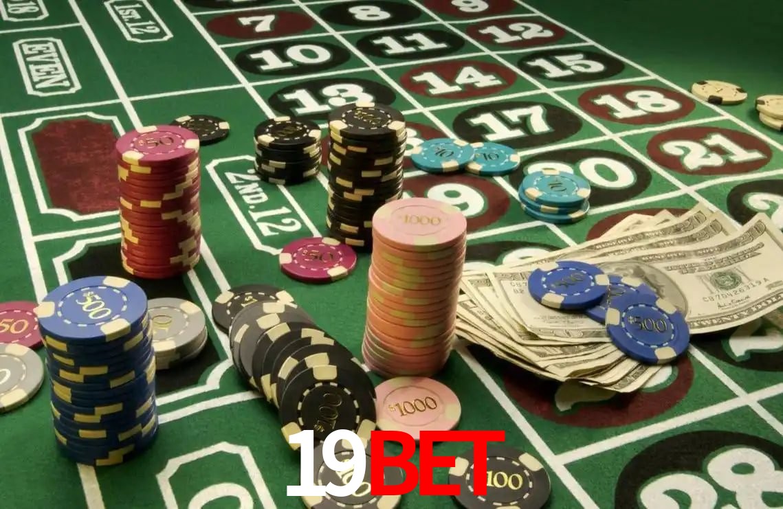 Experimente o Login Seguro Premium no 19BET