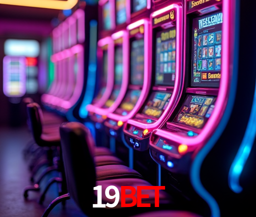 Tecnologia da Plataforma 19BET
