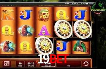Desvendando o Mundo dos Jogos Virtuais na 19BET