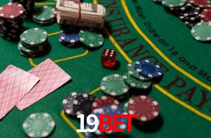 19BET app