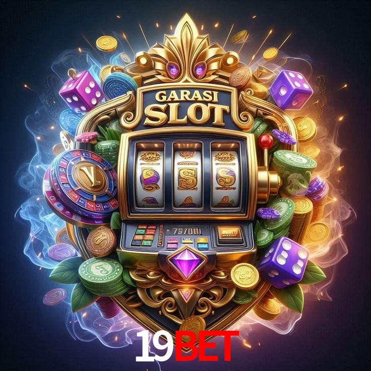 Recursos de Bônus 19BET