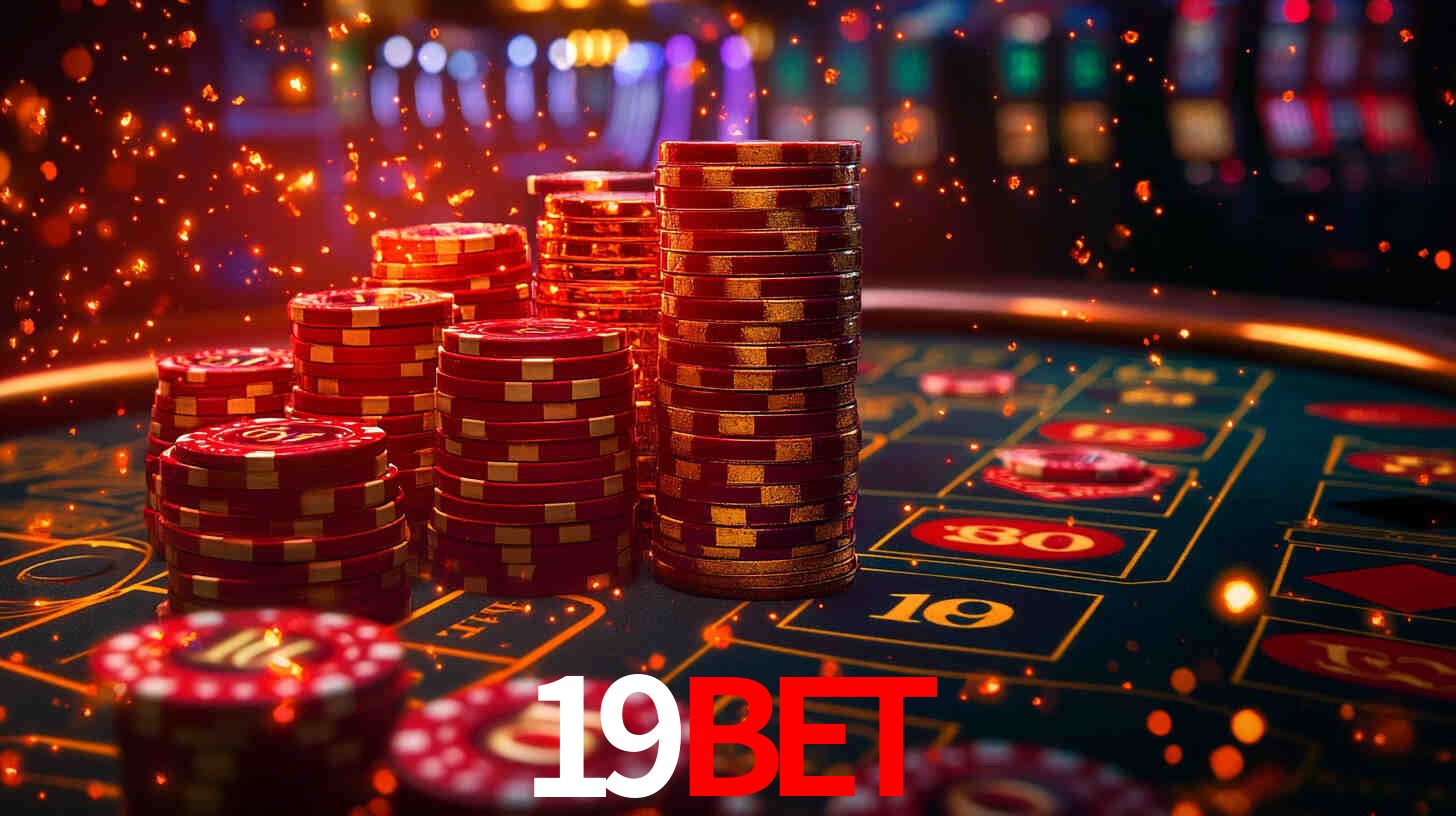 Torneios 19BET