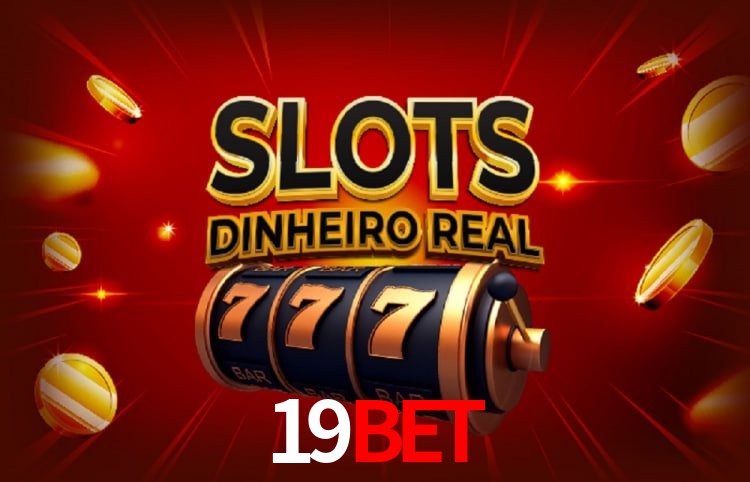 Login Seguro 19BET